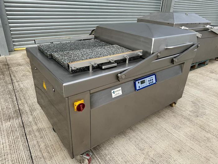 Used Multivac C500