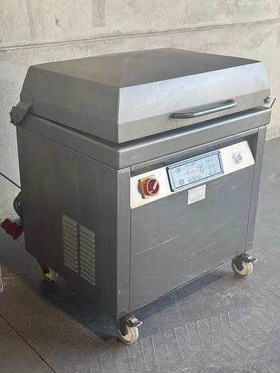 Used 2004 Multivac UK Ltd C 400 vacuum packer