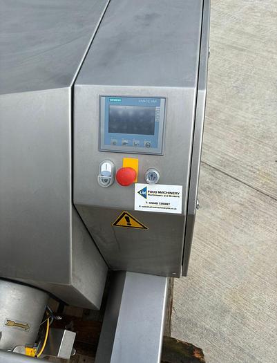 Used Stephan   MCD20-150