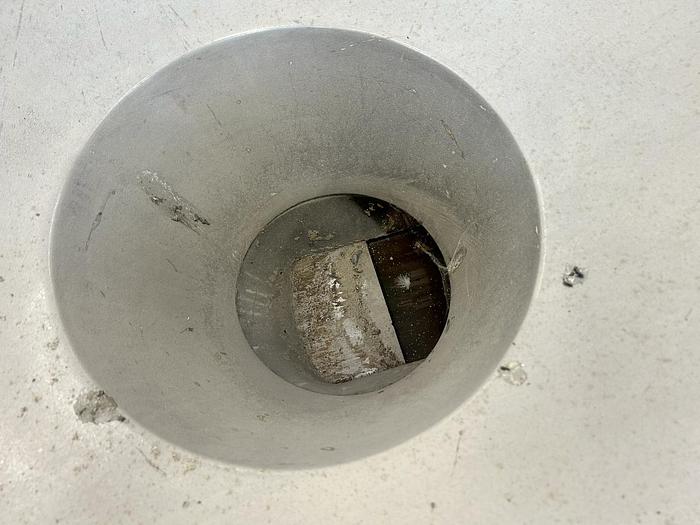 Used Sottoriva Bread Plant