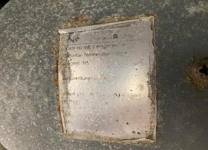 Used MAGURIT 930 SLICER DICER