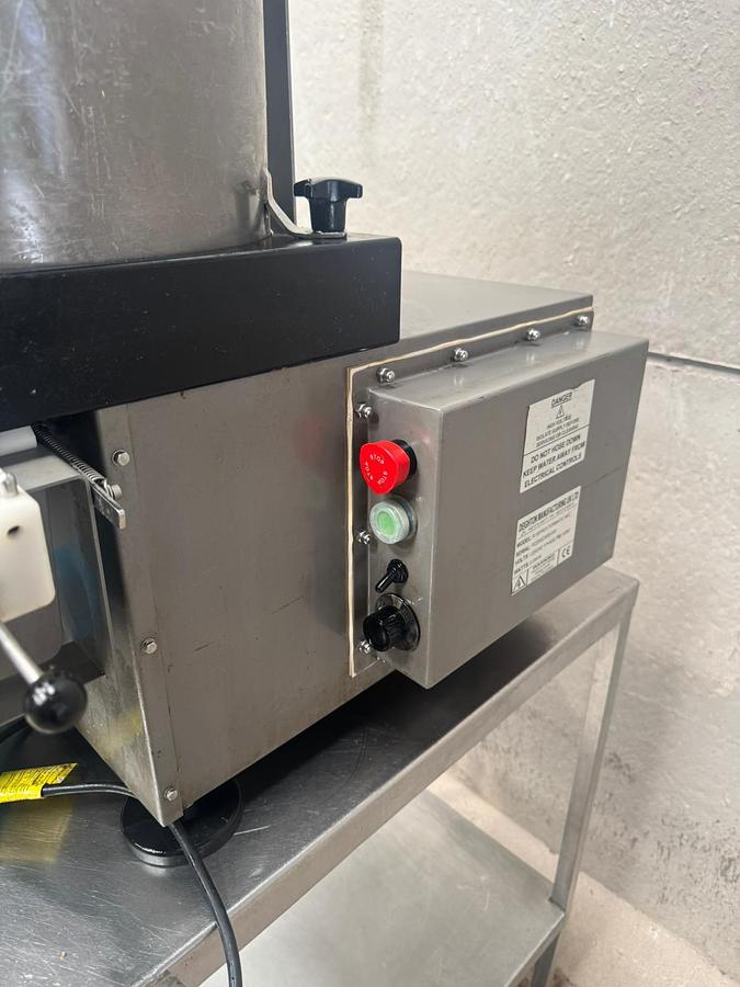 Used DEIGHTION FORMATIC