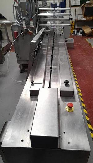 Used RECORD PANDA FLOWRAPPER