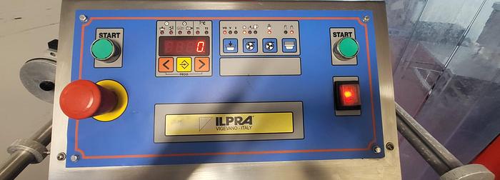 Used 2008 Ilpra Rotobasic
