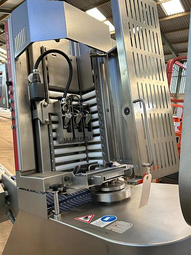 Used 2015 Treif Maschinenbau GmbH DIVIDER 660+