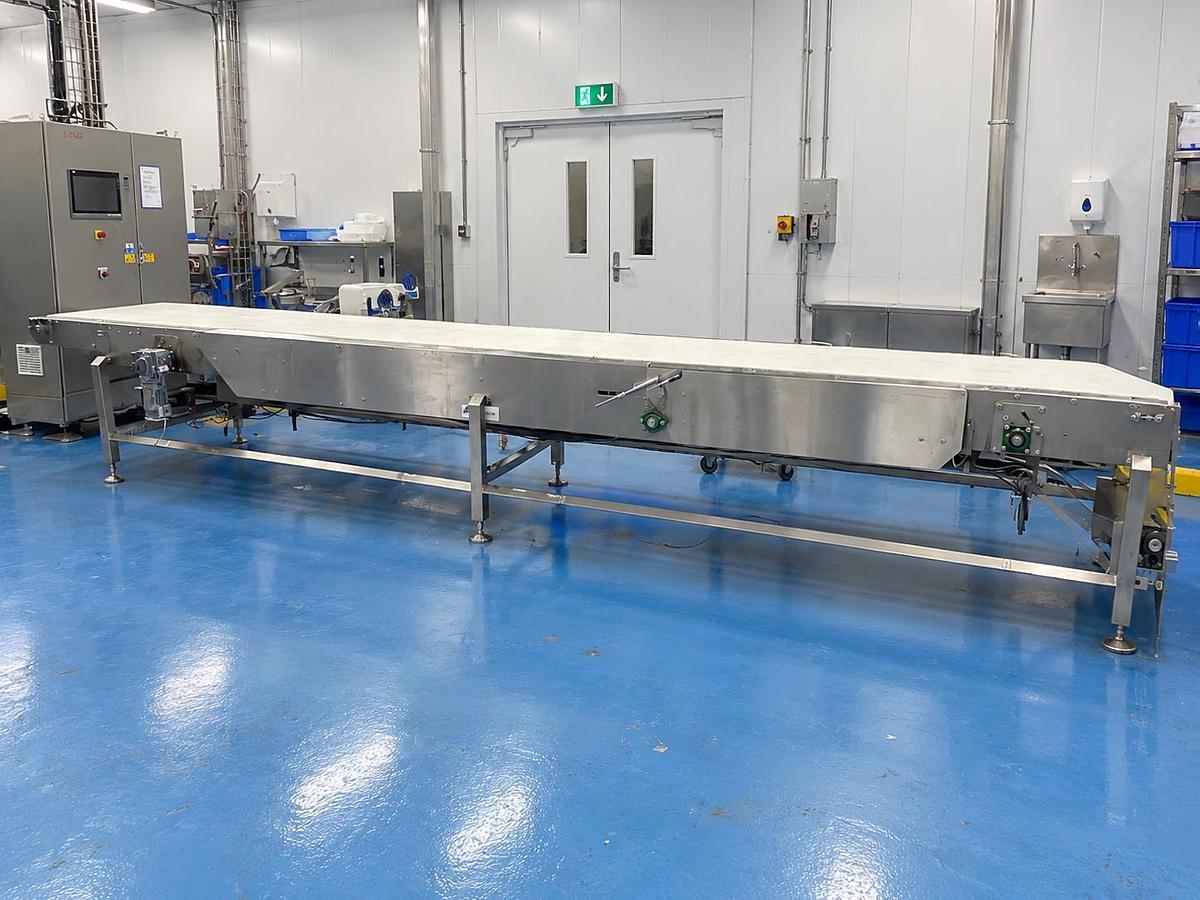 Used CONVEYOR
