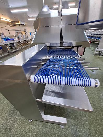 Used GEA MEGA SLICER S