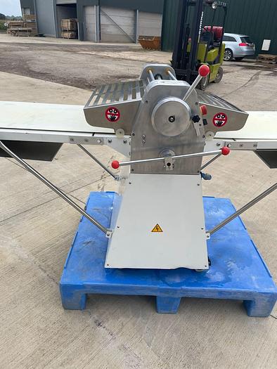 Used PASTRY SHEETER