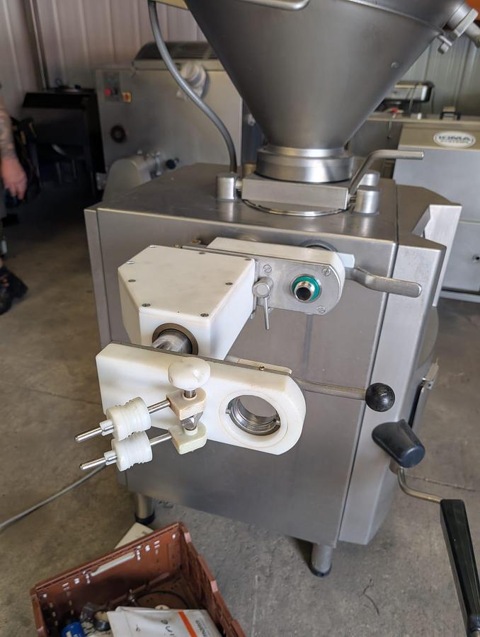 Used Handtmann