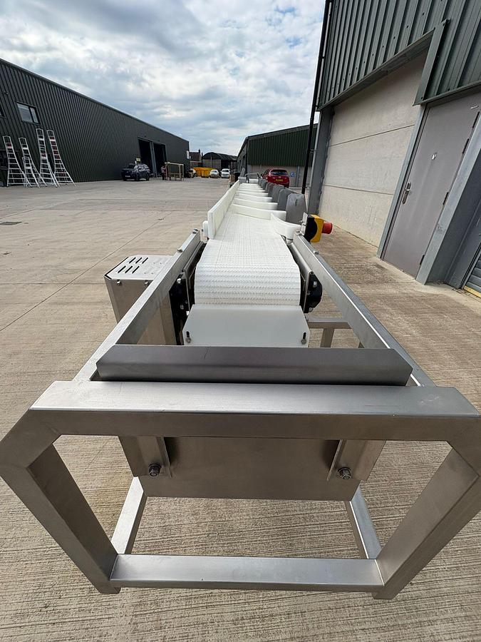 Used marel 6 300/460