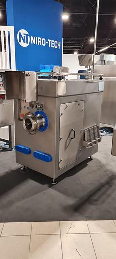 Used EX DEMO MEAT GRINDER