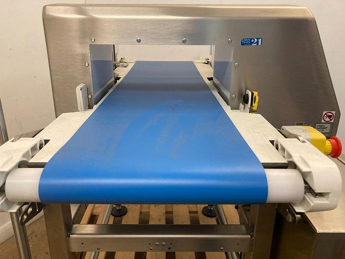 Used 2022 Ceia THS/MS21