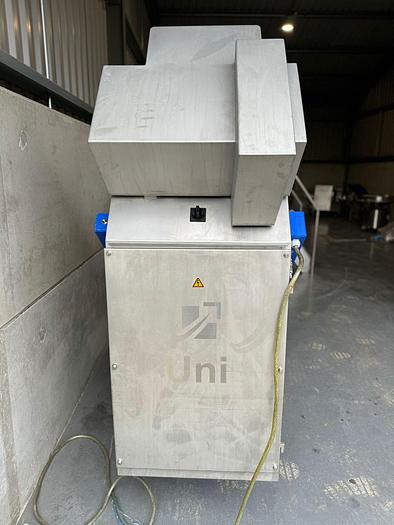 Used GEA Uni-Slicer