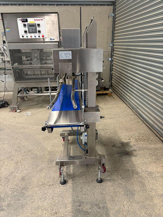 Used FRM Bag Sealer FRM-1120LD