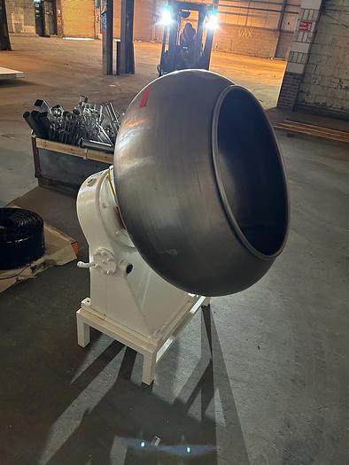 Used Gulf Oil (Nederland) B.V. MULTI PURPOSE 90 flavouring drum