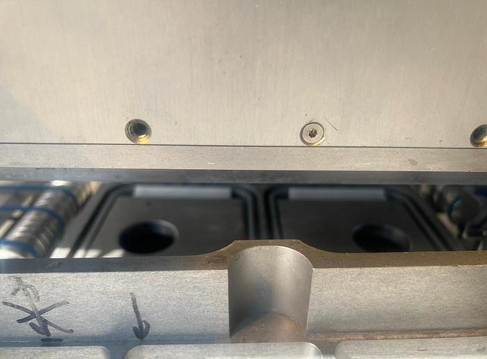 Used SEALPAC TRAYSEALER