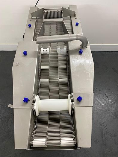 Used GASER Batter and Breader