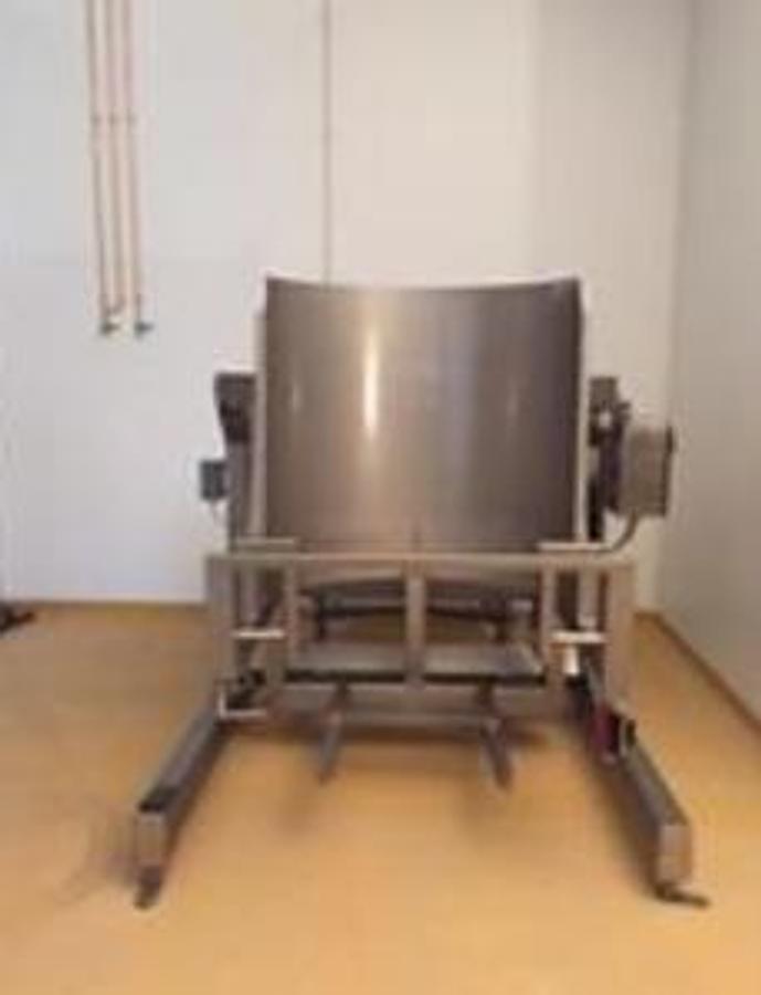 Used Syspal Ltd HT4