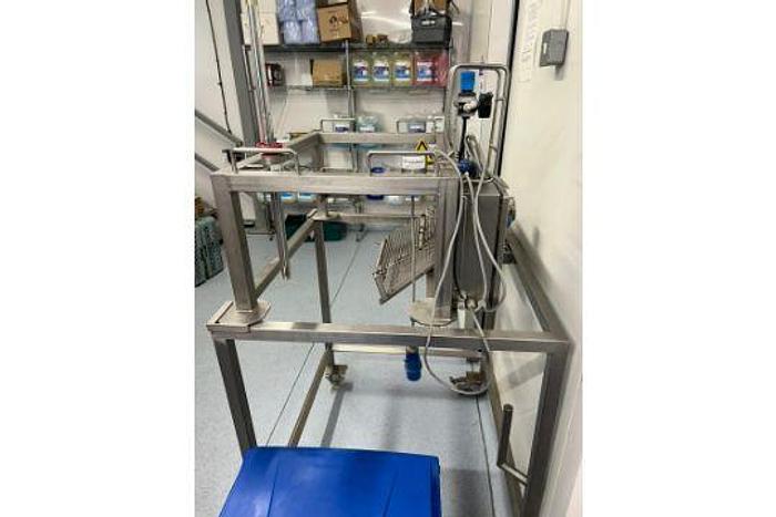 Used Vemag Robot 500