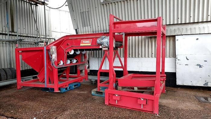 Used 2017 TONG