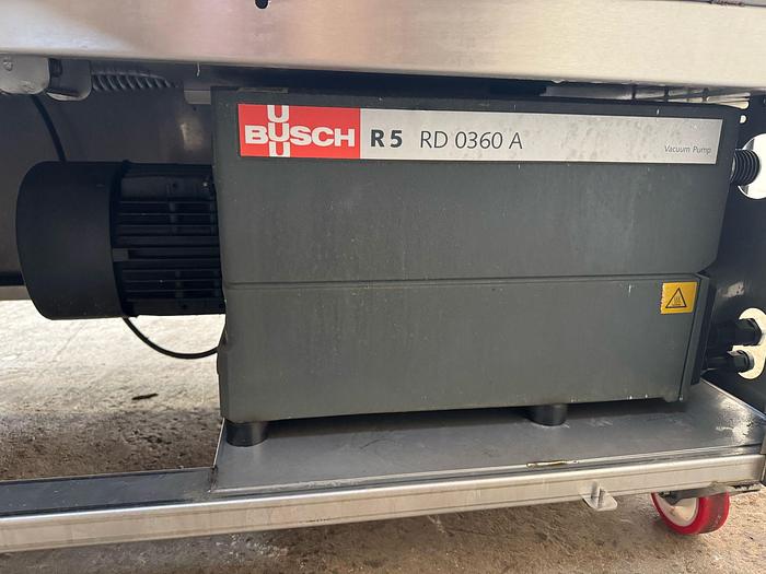 Used 2020 Henkelmann POLAR 2-95 VACUUM PACKER