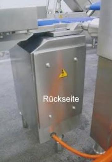 Used WEBER 902 SLICER