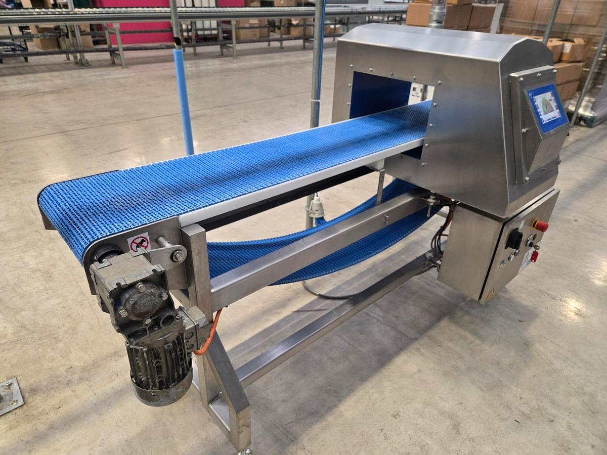 Used 2018 Loma IQ4