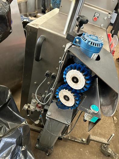 Used 2020 Select Bag Sealers Ltd FLEXI-PLUS bag sealer with coder