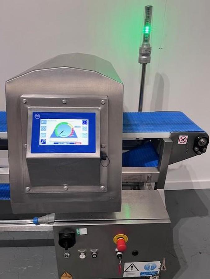 Used 2018 Loma IQ4