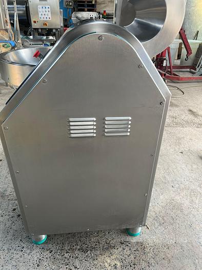 Used 2013 Talsa K50E bowl cutter