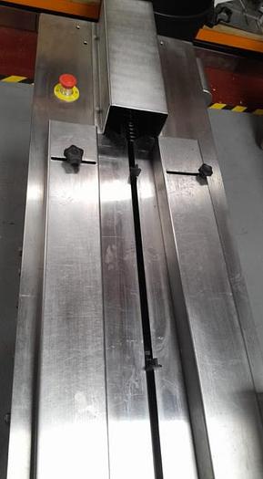 Used RECORD PANDA FLOWRAPPER