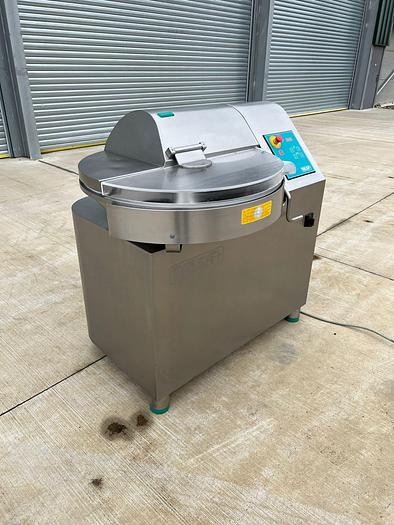 Used 2013 Talsa K50E bowl cutter