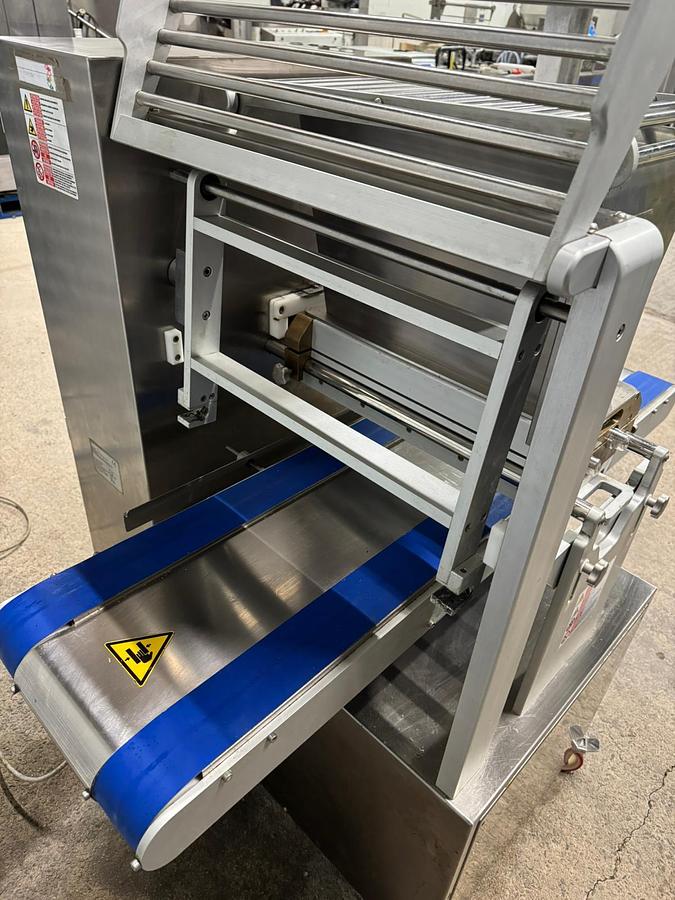 Used ABM ITALY BISCUIT DEPOSITOR