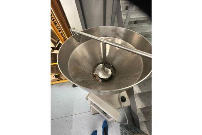 Used Vemag Robot 500