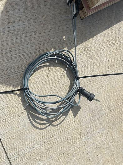 Used VIDEOJET INK JET PRINTER