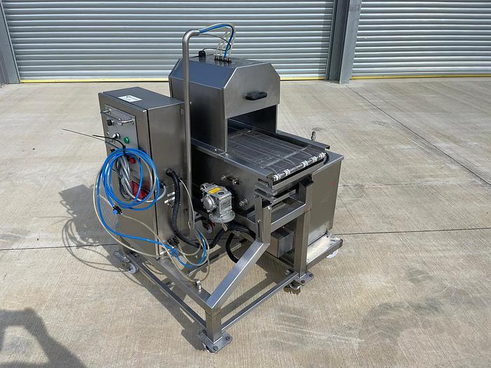 Used 2006 ALP Equipment Ltd SPRAY GLAZER