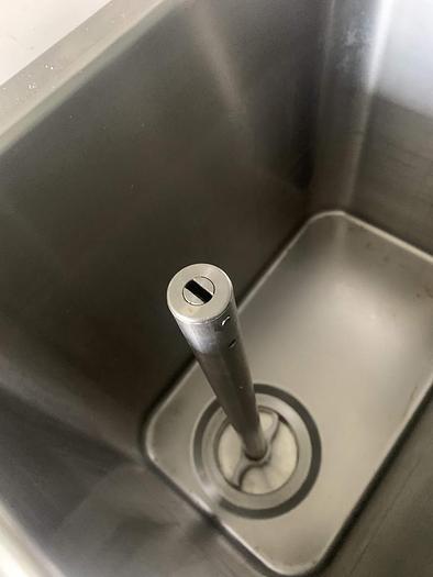 Used 2016 TELME  Gelato System