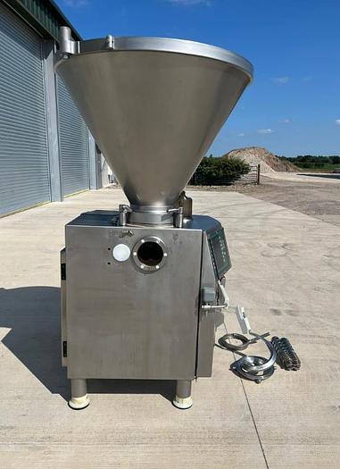 Used VEMAG HP25 E VACUUM FILLER