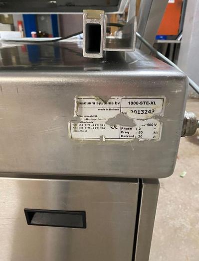 Used HFE 1000-STE-XL