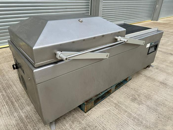 Used Henkelmann POLAR 2-95