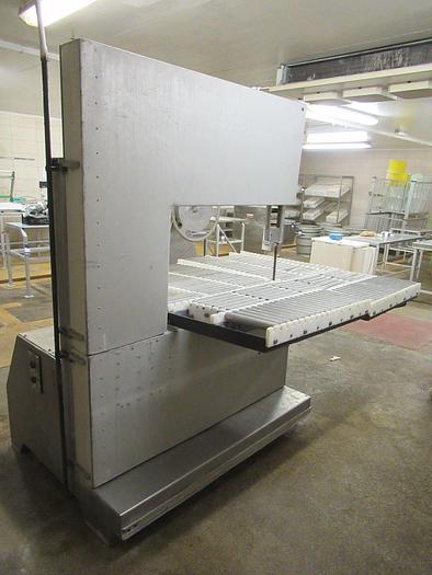 Used AEW 900 Bandsaw