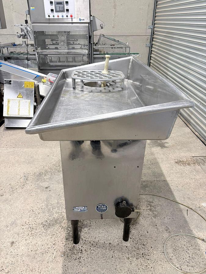 Used BIRO MINCER