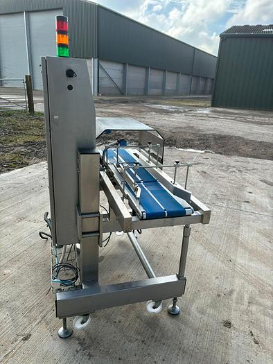 Used Herbert Gemini Lightning