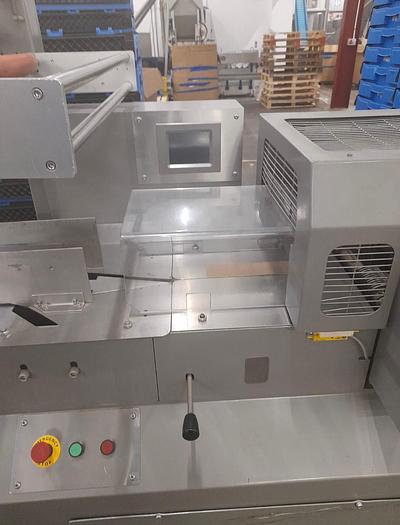 Used Redpack Flowrapper