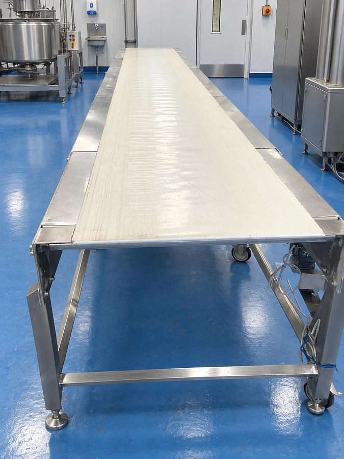 Used CONVEYOR