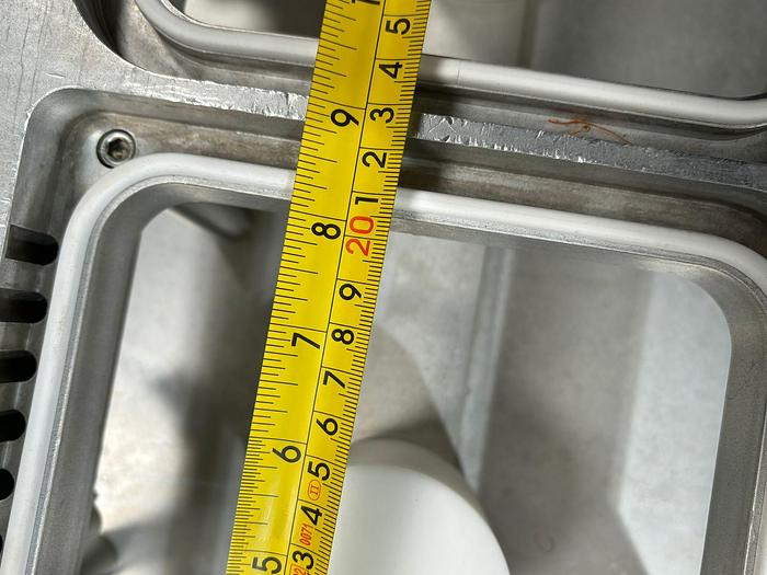 Used Packaging Automation Ltd Tooling