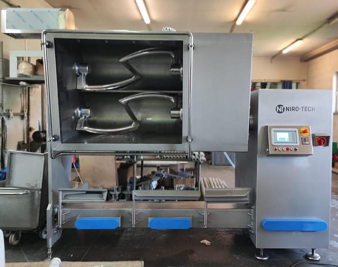 Used Niro-Tech