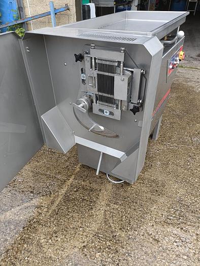 Used MS 100 dicer