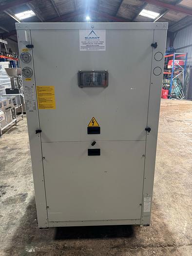 Used GLYCOL SYSTEM