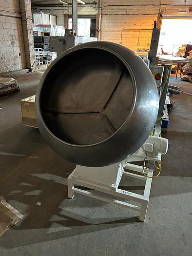 Used Gulf Oil (Nederland) B.V. MULTI PURPOSE 90 flavouring drum